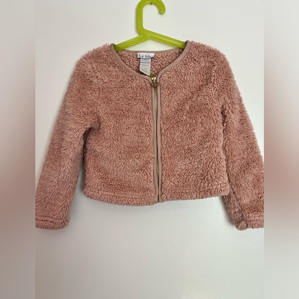 Nicole Miller girl sweater